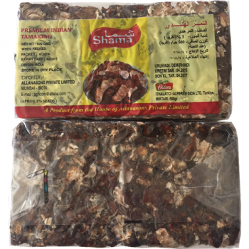 Demirhindi 500 gr